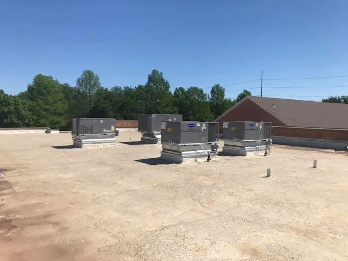 Bragg HVAC Picture 6