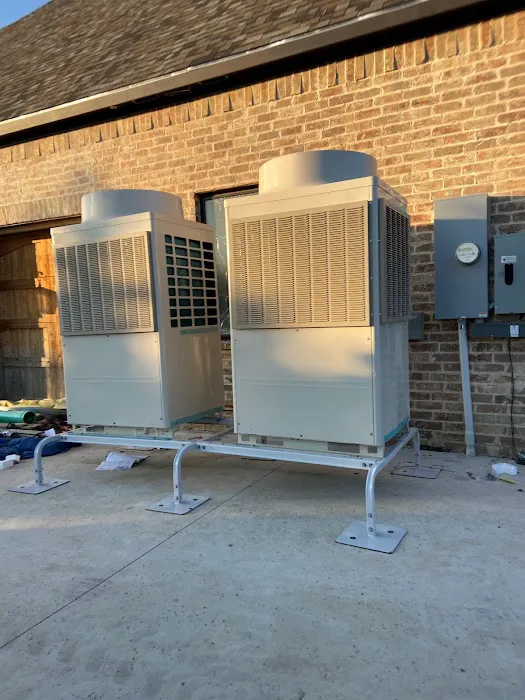 Bragg HVAC Picture 4