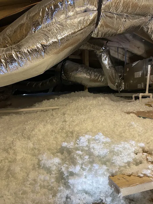 Bragg HVAC Picture 5