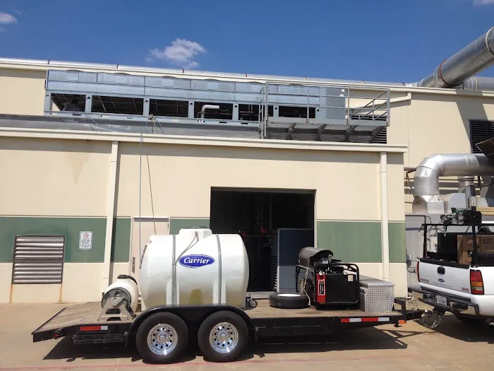 Bragg HVAC Picture 3