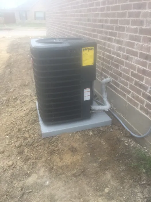 Bragg HVAC Picture 7