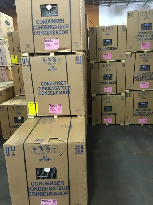 Bragg HVAC Picture 9