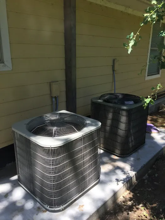 Bragg HVAC Picture 8