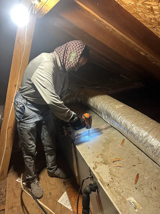 AC EAGLE LLC Picture 1