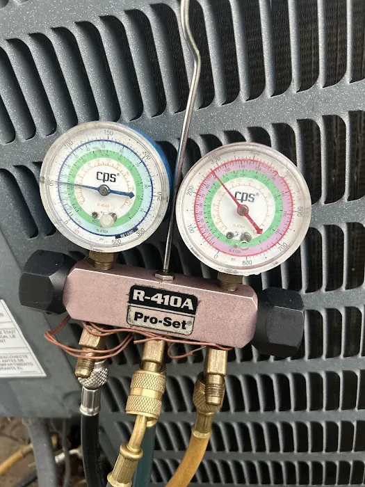 AC EAGLE LLC Picture 2