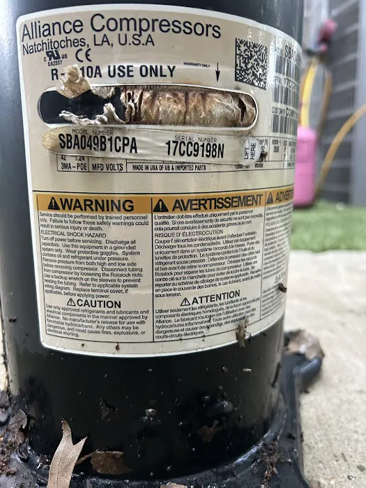 AC EAGLE LLC Picture 4