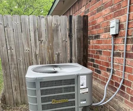 Integrity Services of Texas