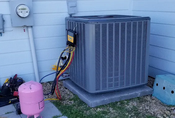 Anytime Air Services, LLC Picture 2