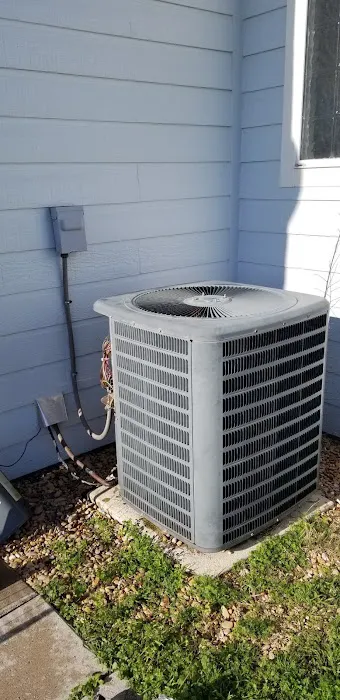 Anytime Air Services, LLC Picture 1