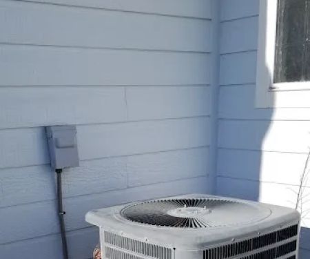 Anytime Air Services, LLC