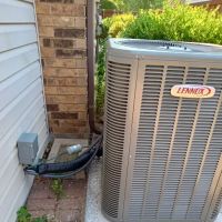 Willard Heating, Cooling, & Plumbing ico
