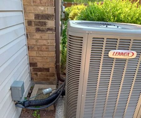 Willard Heating, Cooling, & Plumbing