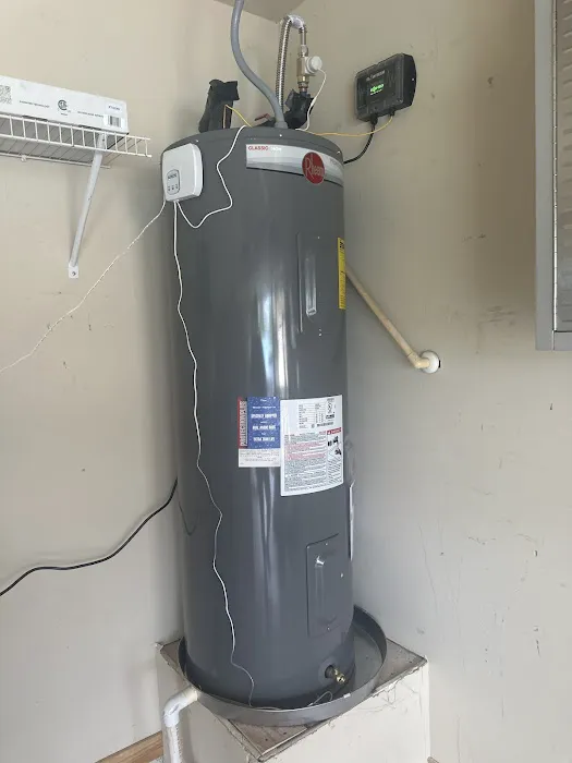 Willard Heating, Cooling, & Plumbing Picture 4