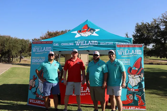 Willard Heating, Cooling, & Plumbing Picture 5