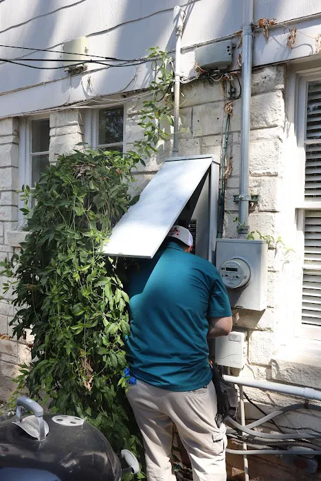 Willard Heating, Cooling, & Plumbing Picture 9