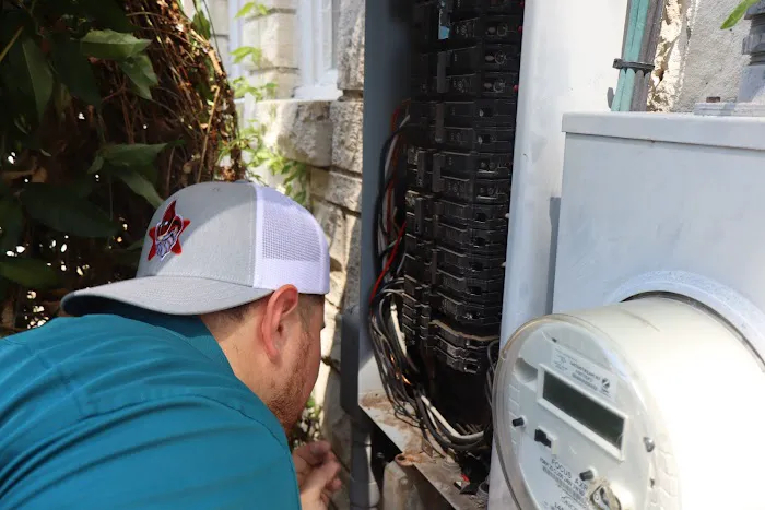 Willard Heating, Cooling, & Plumbing Picture 10