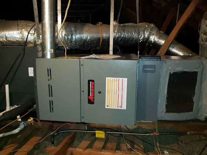 Williams Services Air Conditioning And Heating,LLC. Picture 1