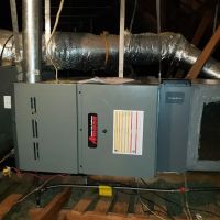 Williams Services Air Conditioning And Heating,LLC. ico