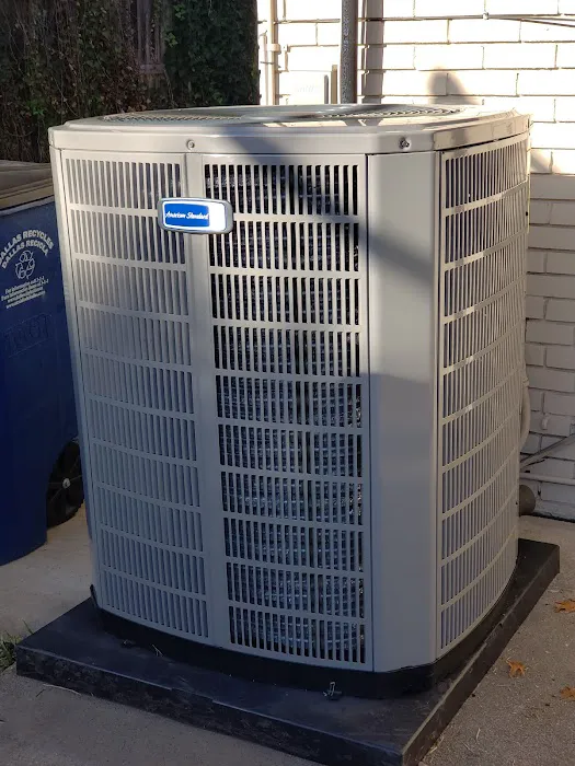 Williams Services Air Conditioning And Heating,LLC. Picture 3