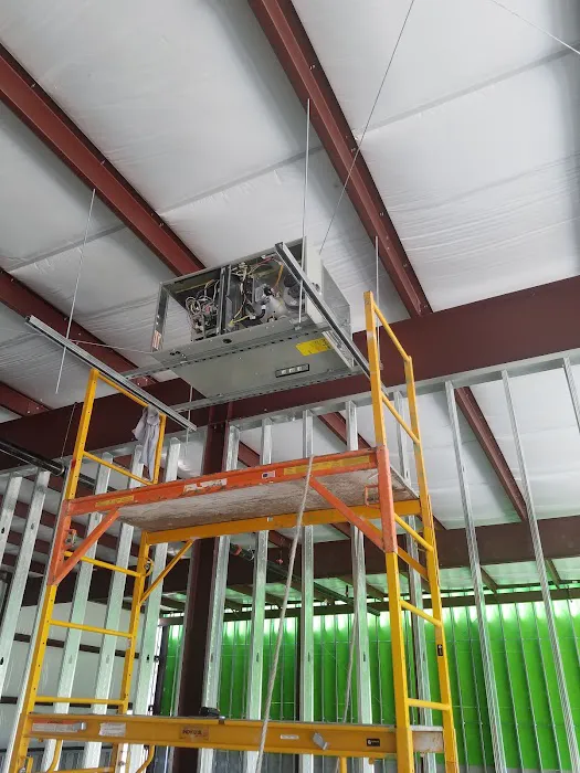 Williams Services Air Conditioning And Heating,LLC. Picture 5