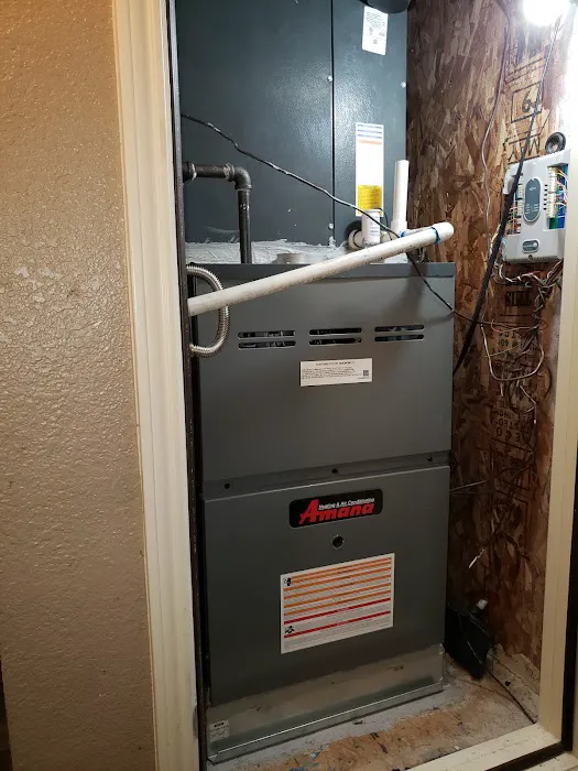 Williams Services Air Conditioning And Heating,LLC. Picture 6