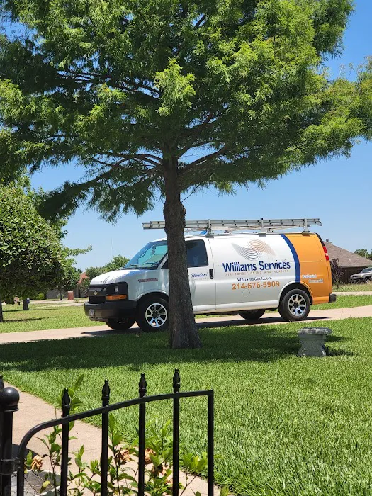 Williams Services Air Conditioning And Heating,LLC. Picture 4