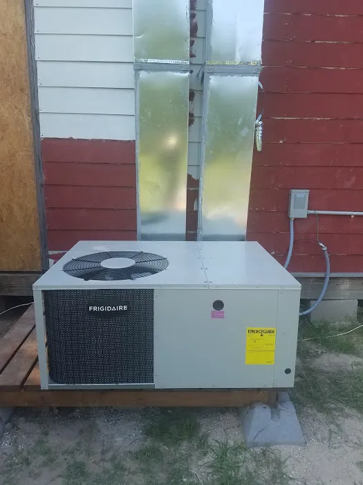 Williams Services Air Conditioning And Heating,LLC. Picture 7