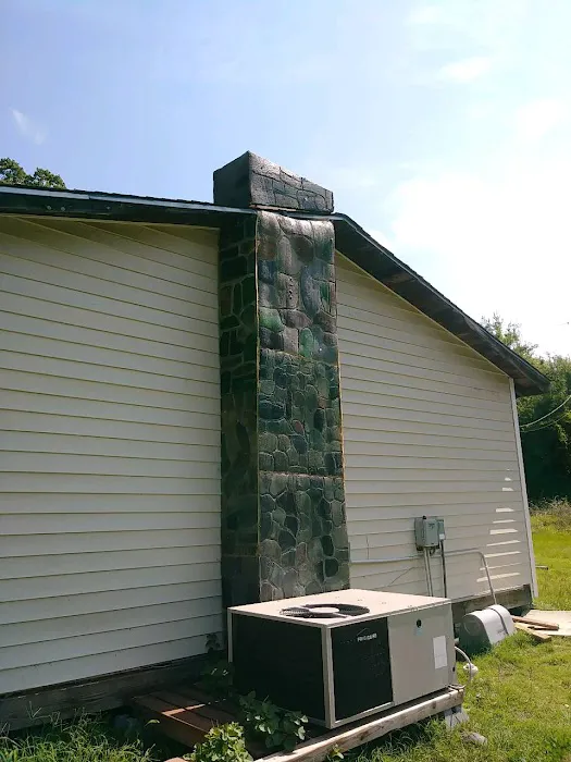 Williams Services Air Conditioning And Heating,LLC. Picture 9