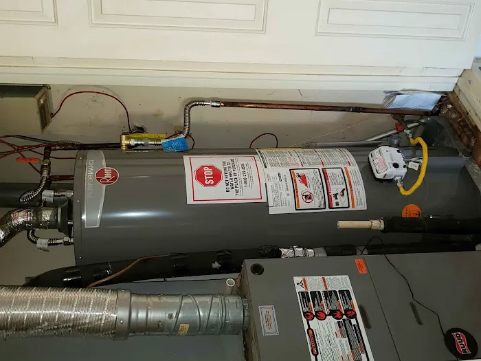 Williams Services Air Conditioning And Heating,LLC. Picture 8