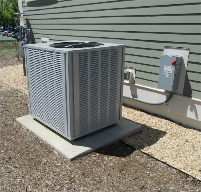 Turbaire One HVAC Picture 3