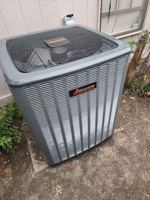 A Good A/C Company Picture 1
