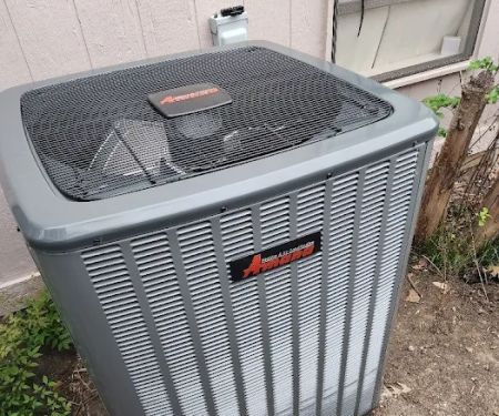A Good A/C Company