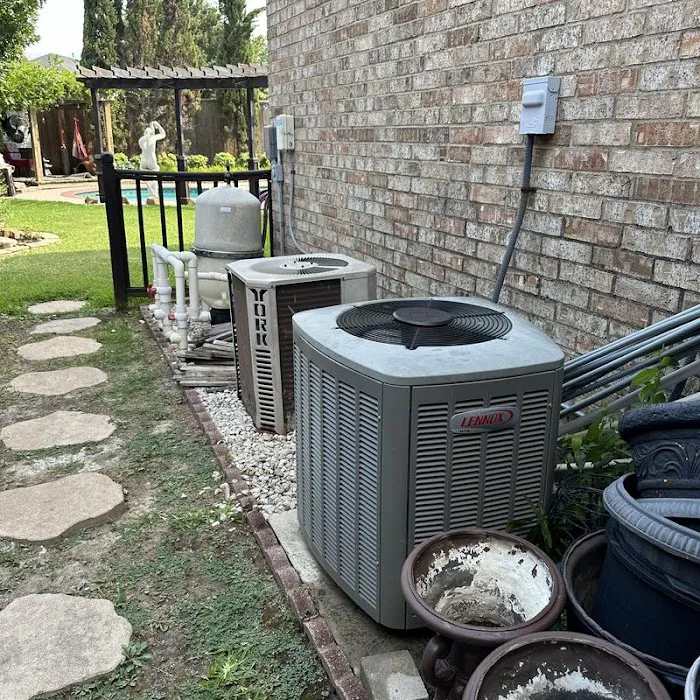 Pretty Cool AC Heating And Refrigeration Inc Picture 2