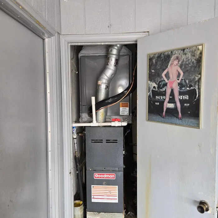 Pretty Cool AC Heating And Refrigeration Inc Picture 6