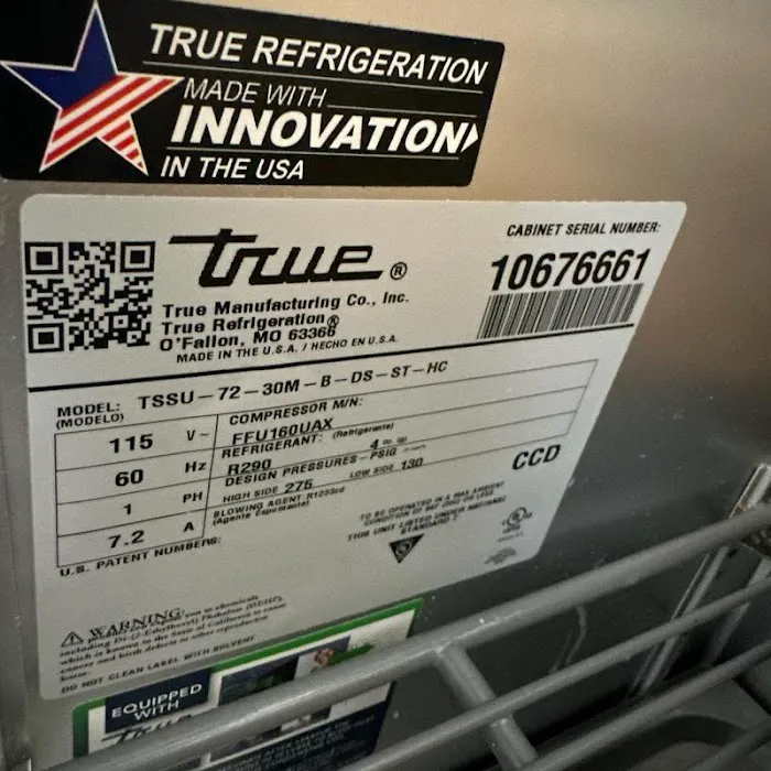 Pretty Cool AC Heating And Refrigeration Inc Picture 4