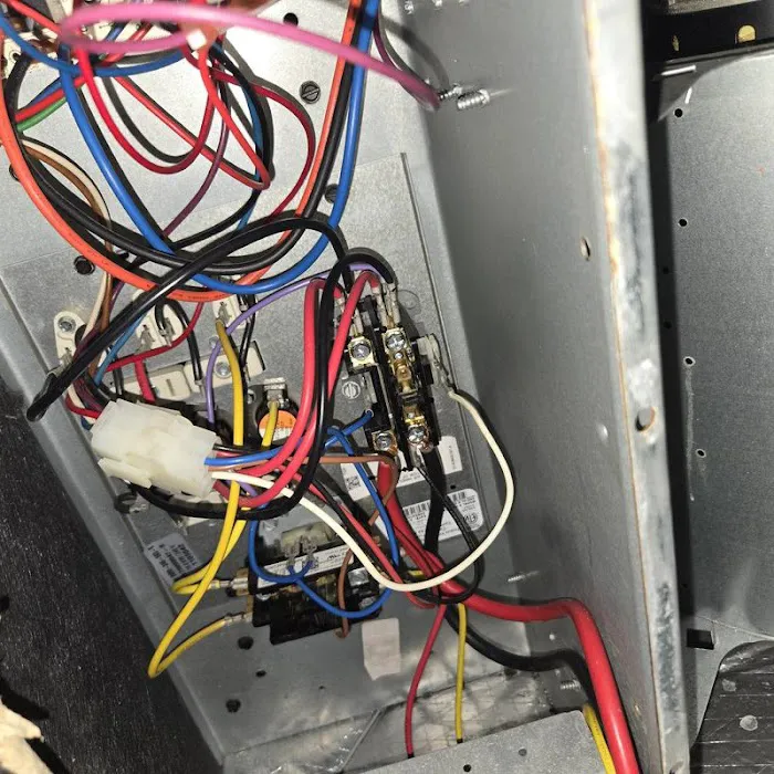 Pretty Cool AC Heating And Refrigeration Inc Picture 9