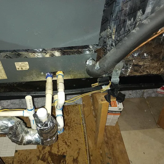 Pretty Cool AC Heating And Refrigeration Inc Picture 8