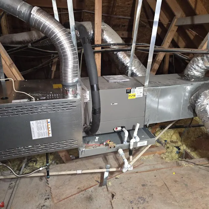 Pretty Cool AC Heating And Refrigeration Inc Picture 7