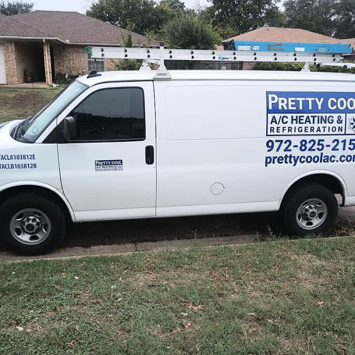 Pretty Cool AC Heating And Refrigeration Inc Picture 10