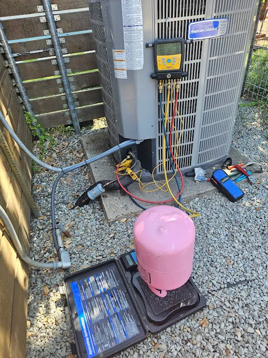 Van Ness Heating And Air Picture 5