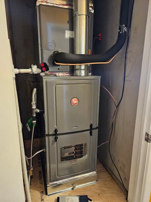 Van Ness Heating And Air Picture 4