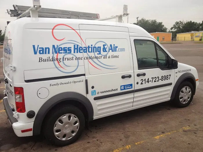 Van Ness Heating And Air Picture 2