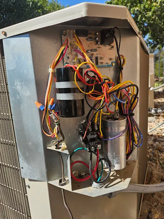 Van Ness Heating And Air Picture 6