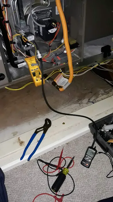 Van Ness Heating And Air Picture 8