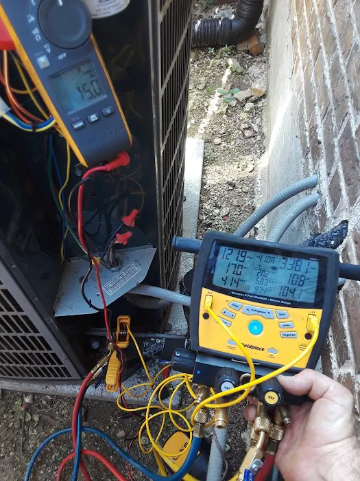 Van Ness Heating And Air Picture 7