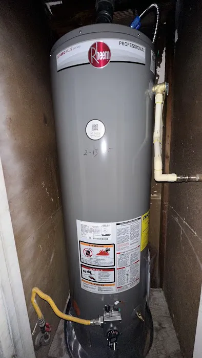 J&R Plumbing/ Heating and Air LLC Picture 1