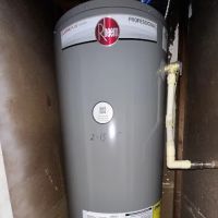 J&R Plumbing/ Heating and Air LLC ico