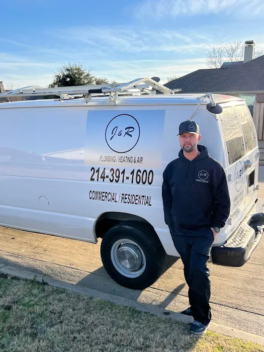 J&R Plumbing/ Heating and Air LLC Picture 4