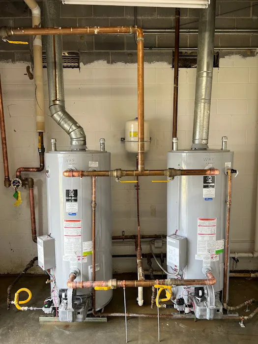 J&R Plumbing/ Heating and Air LLC Picture 2