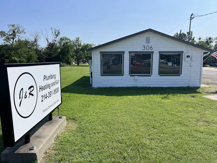 J&R Plumbing/ Heating and Air LLC Picture 3